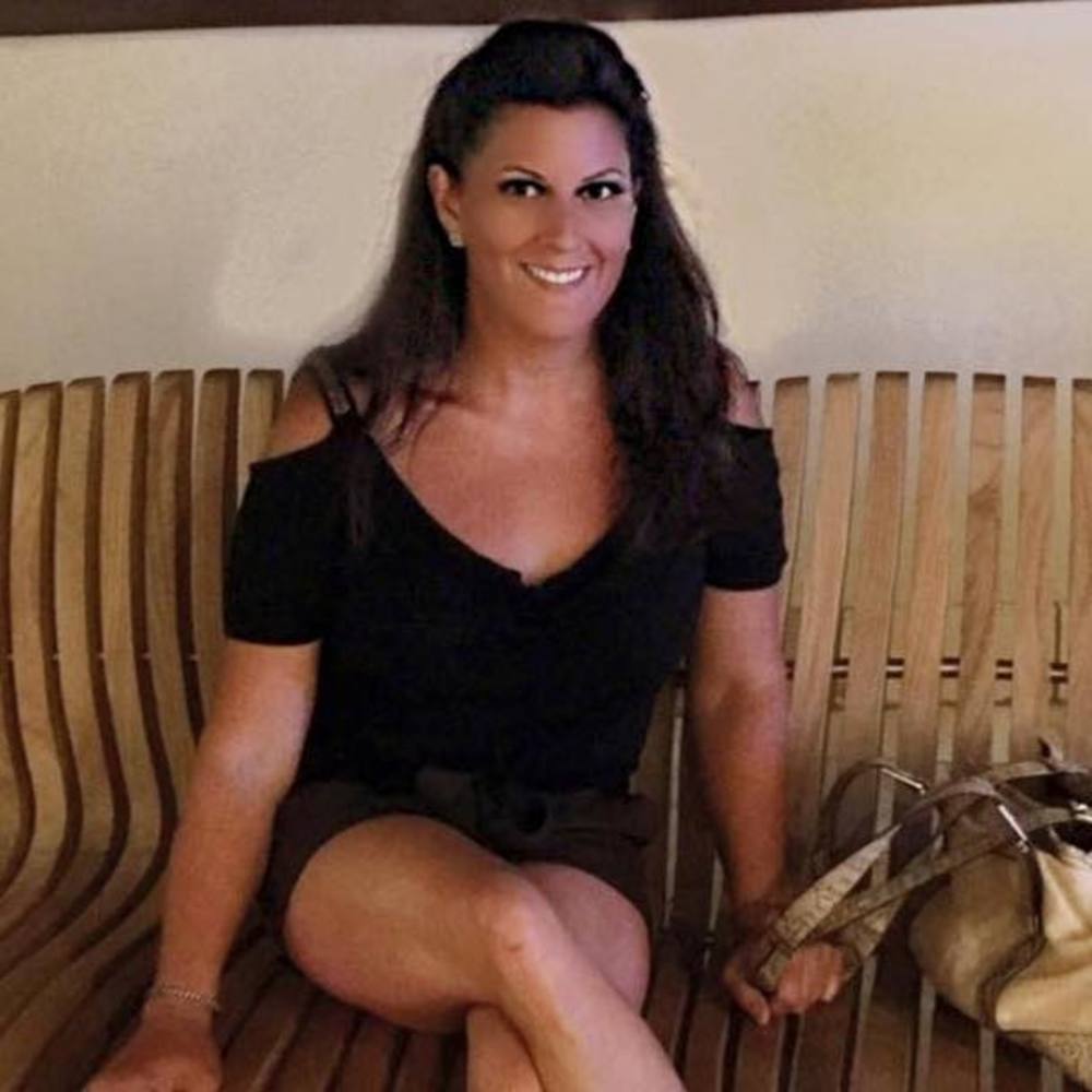 Meet your Posher, Ann